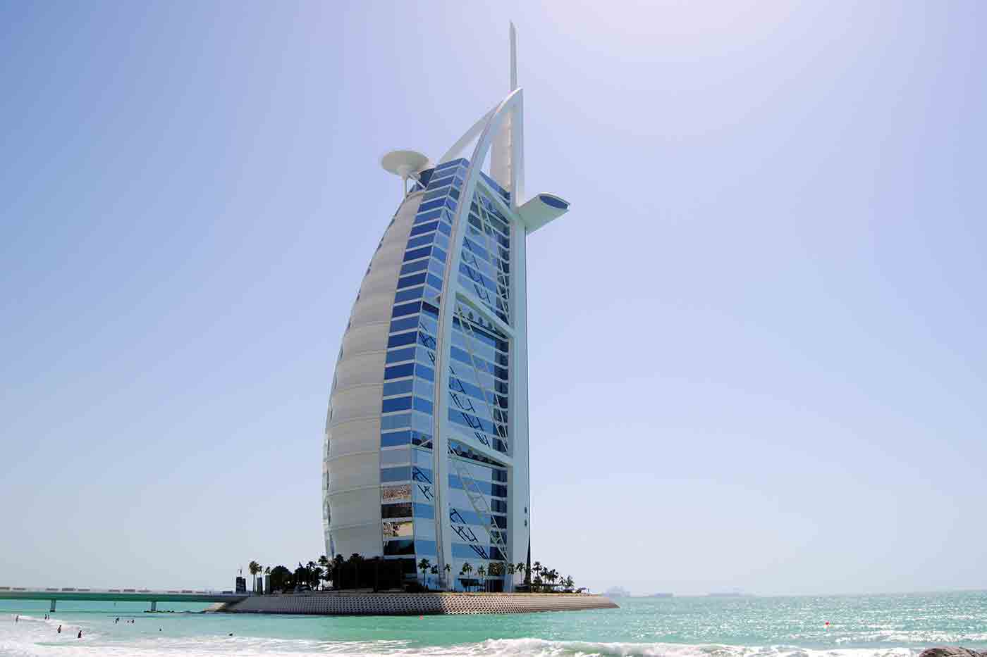 Burj Al Arab