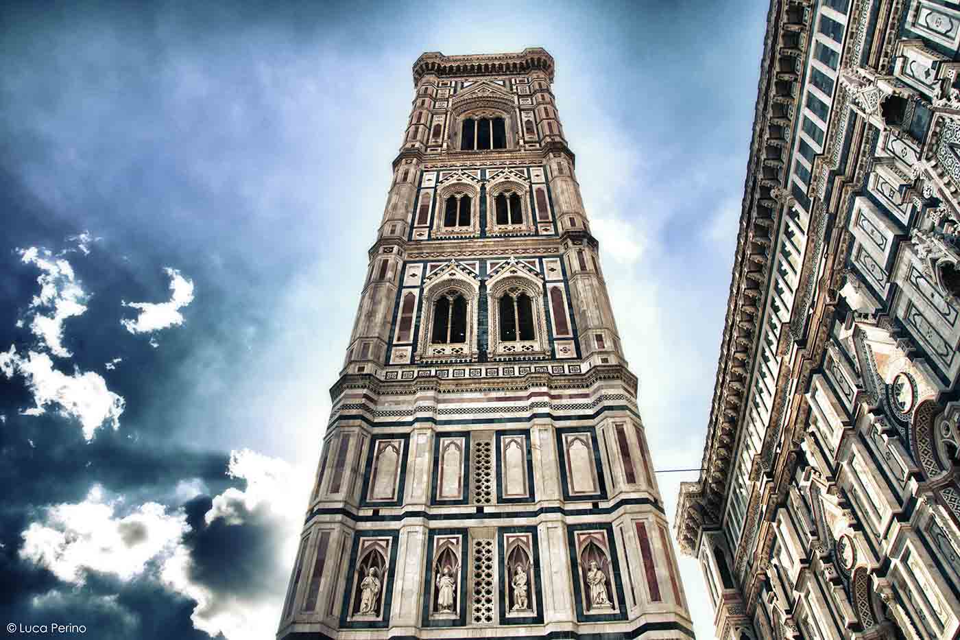 Giotto's Bell Tower