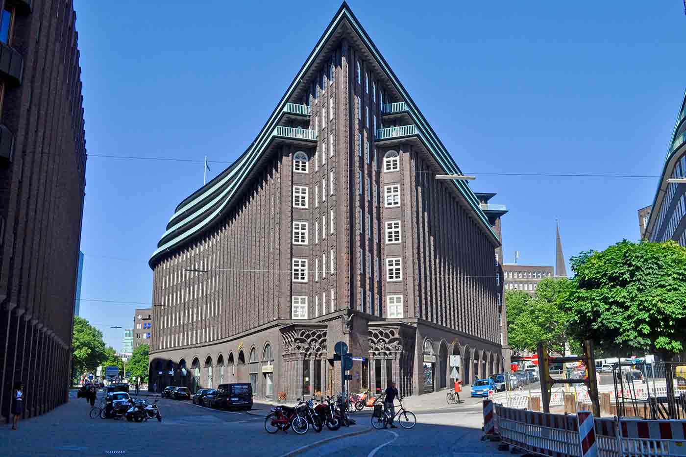 Chilehaus