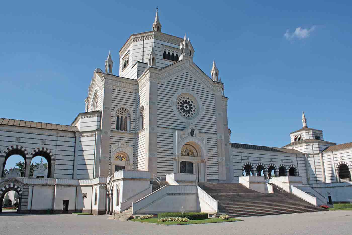 Cimitero Monumentale