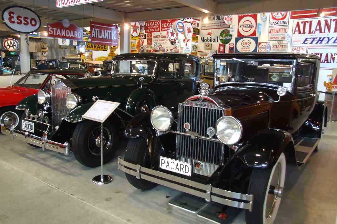 Classics Museum