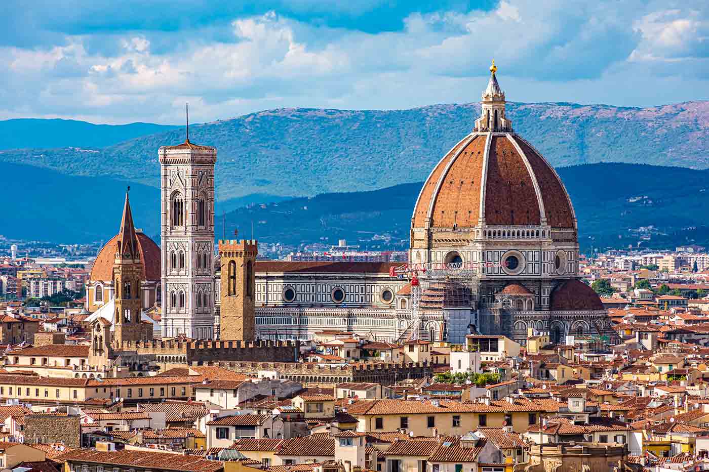 Florence Cathedral