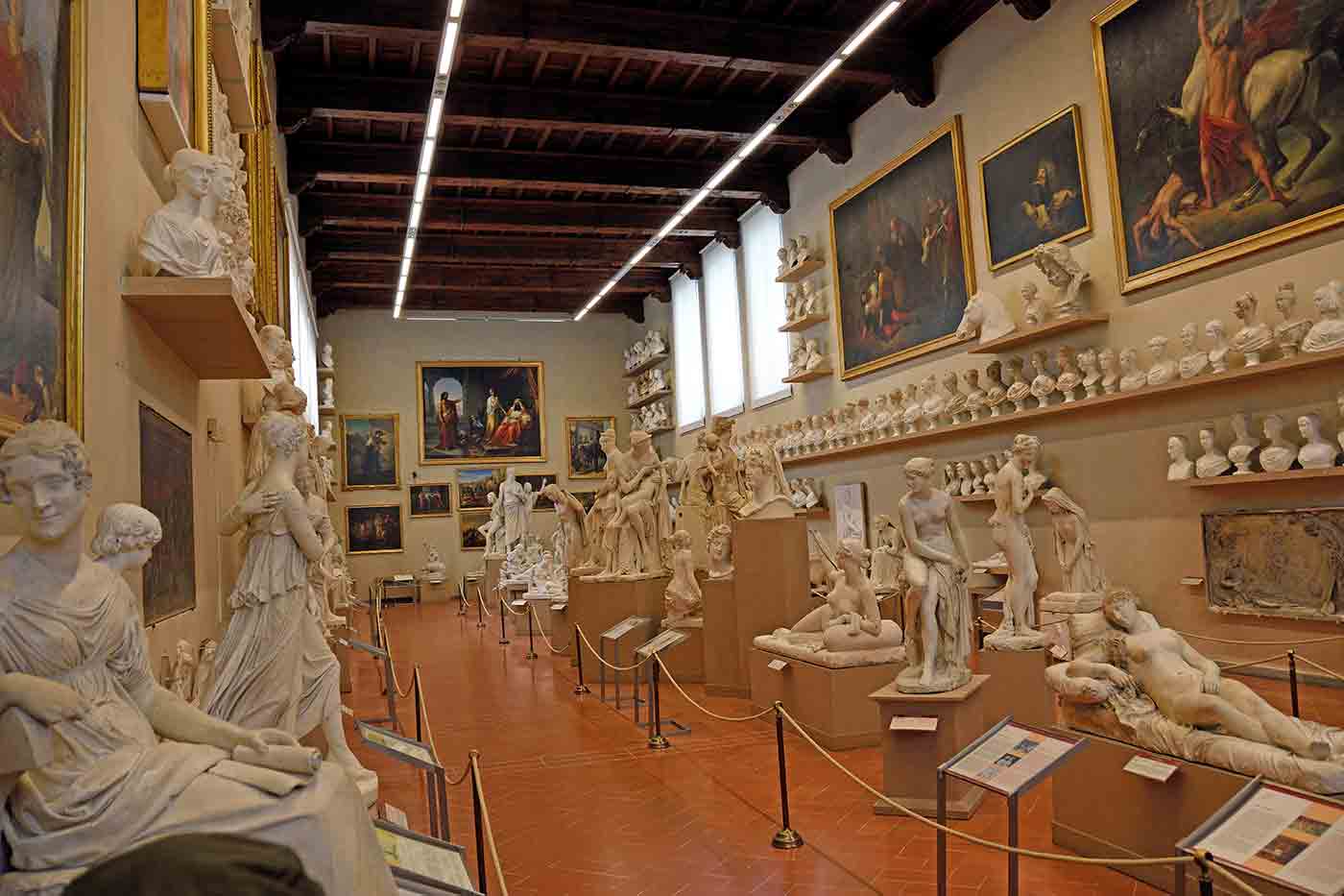 Accademia Gallery