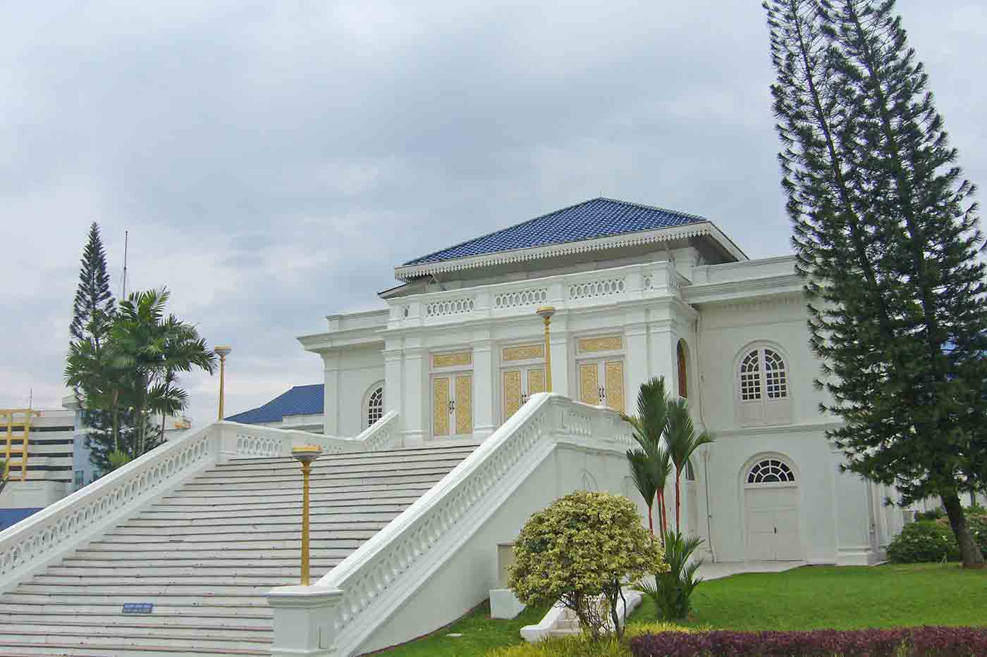 Istana Besar