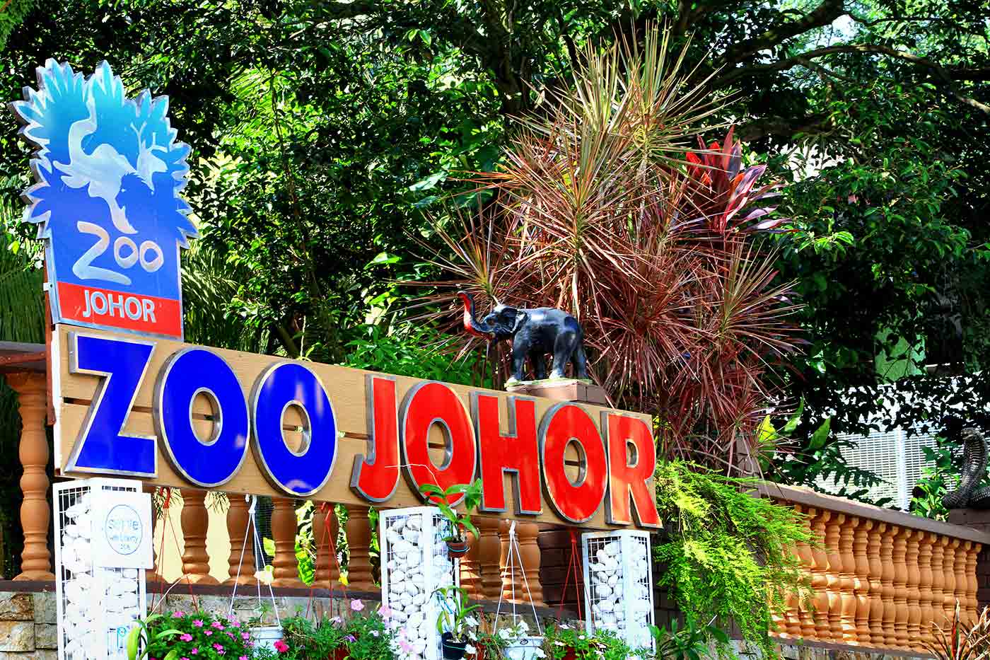Johor Zoo