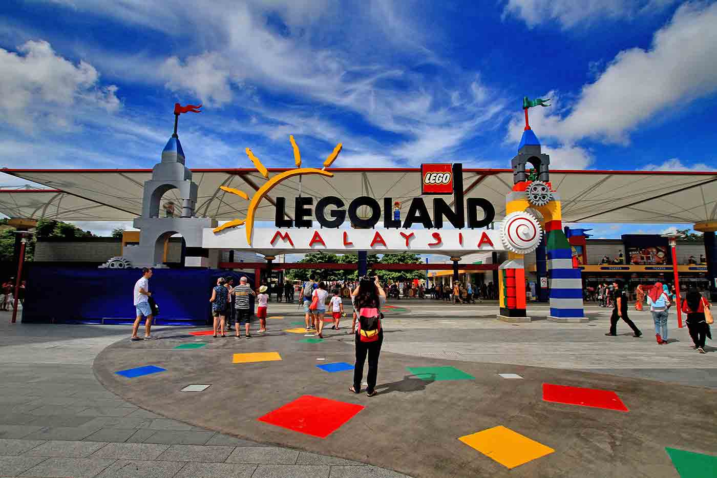 Legoland