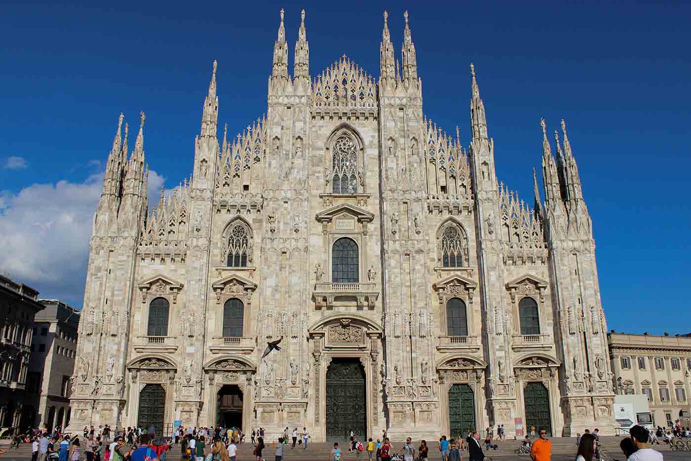 Milan Cathedral