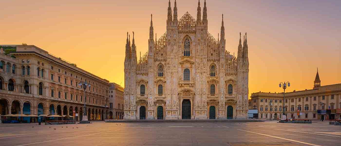 Top Things to Do and See in Milan