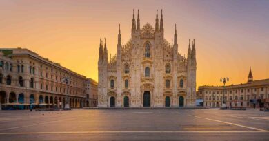 Top Things to Do and See in Milan