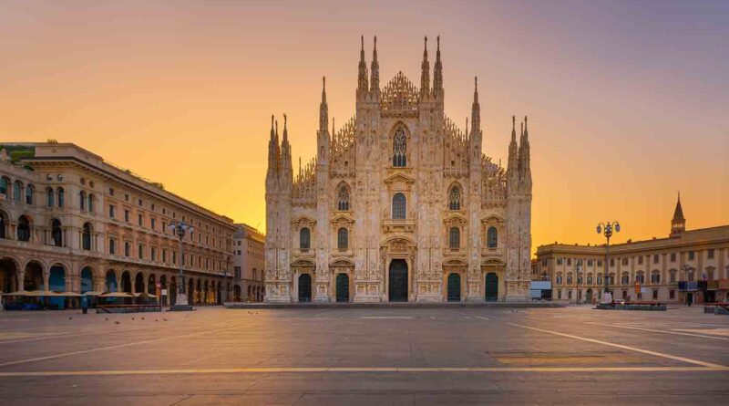 Top Things to Do and See in Milan