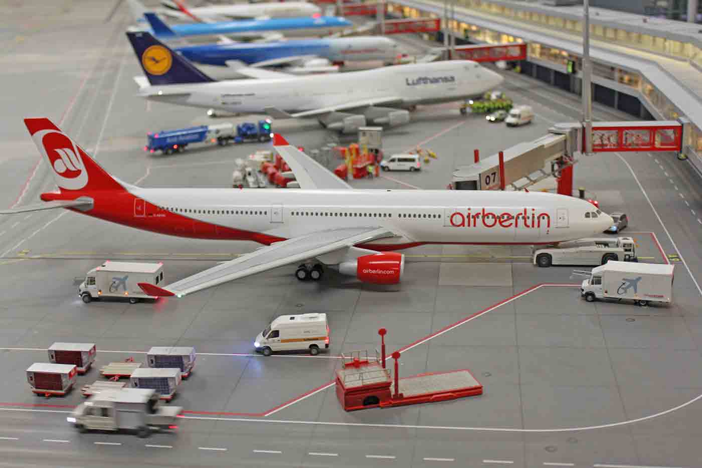 Miniatur Wunderland