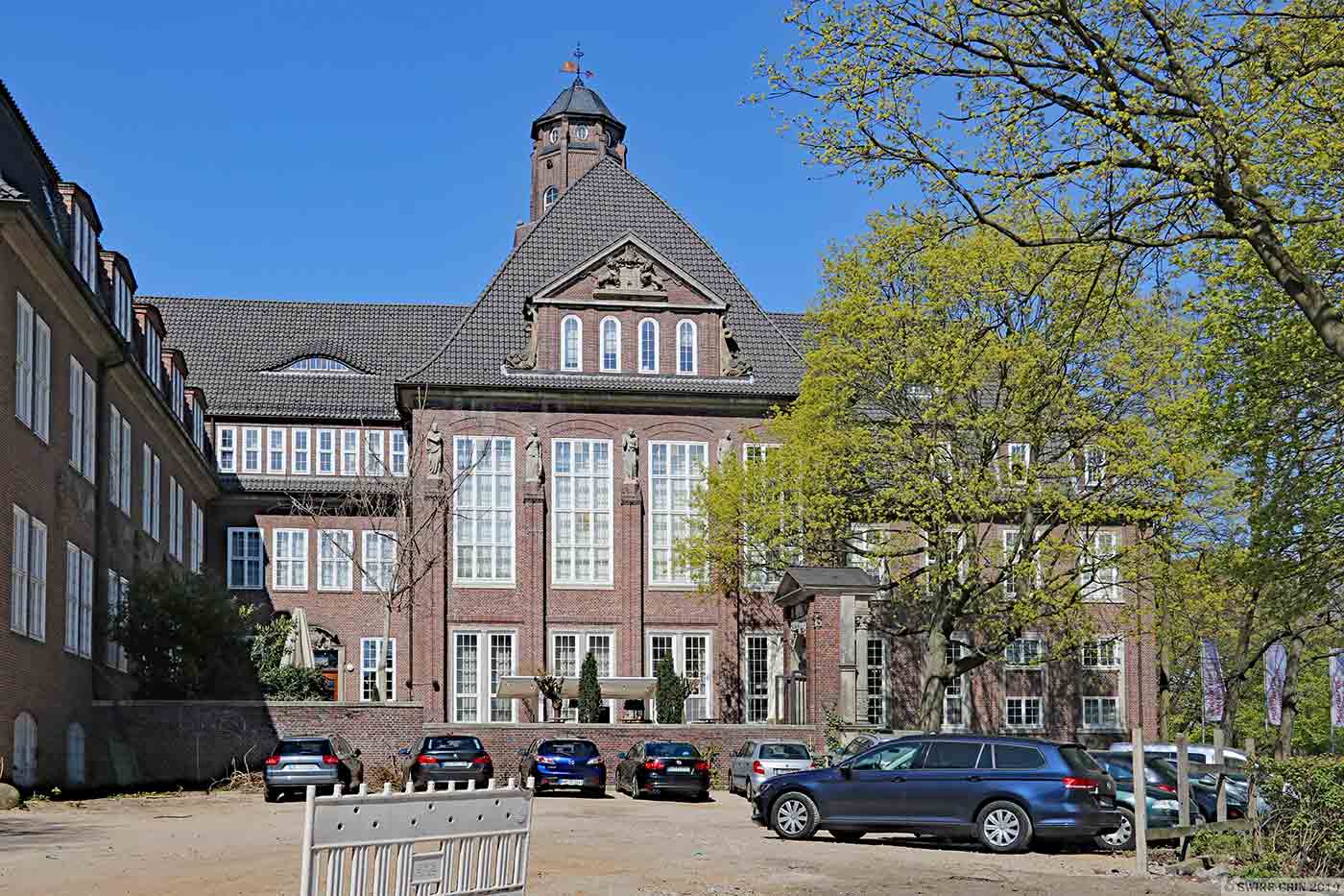 Museum for Hamburg History