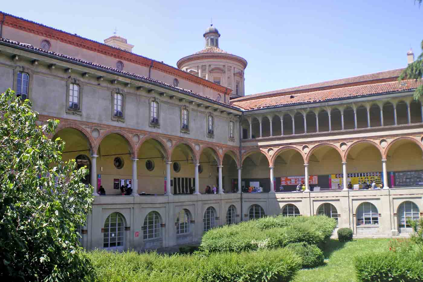 Museo Nazionale Scienza e Tecnologia Leonardo da Vinci