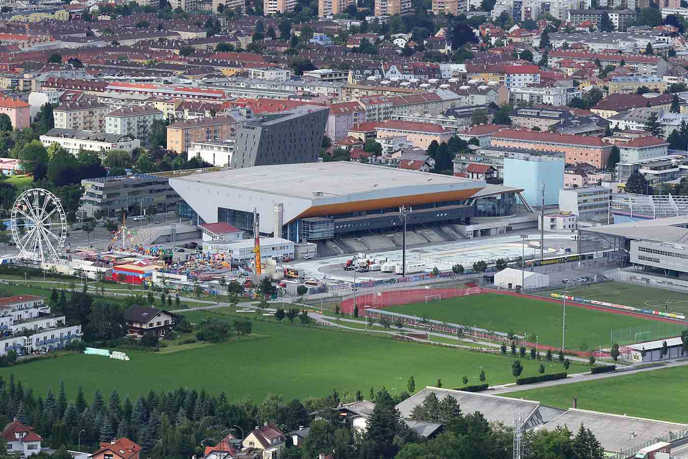 OlympiaWorld