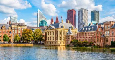 Tourist Attractions to Visit in The Hague