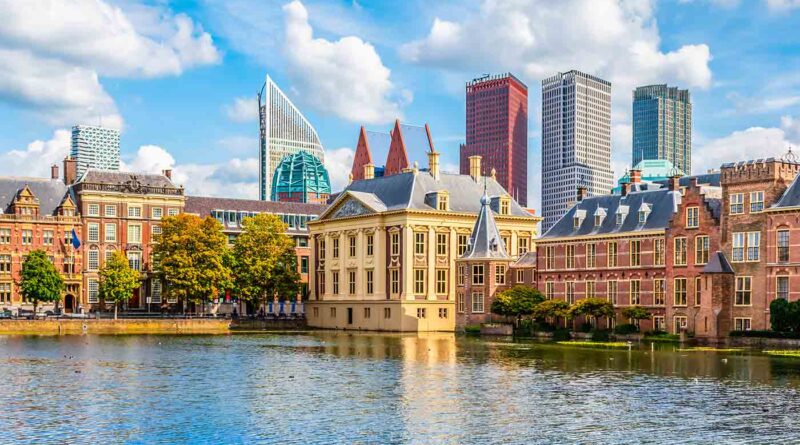 Tourist Attractions to Visit in The Hague