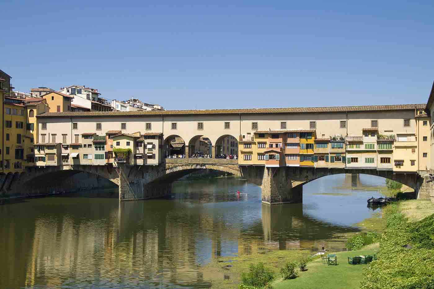 Ponte Vecchio