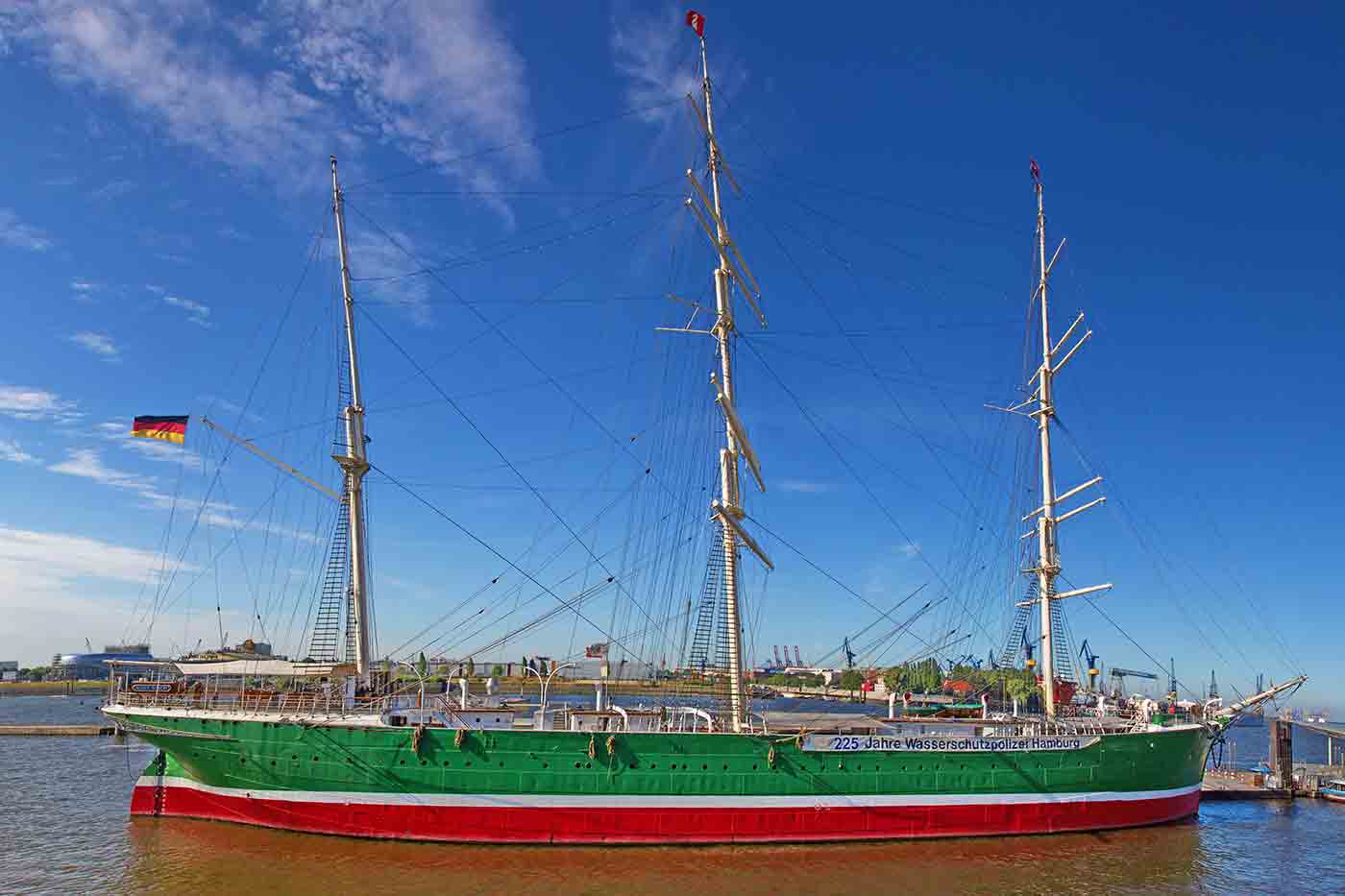 Rickmer Rickmers