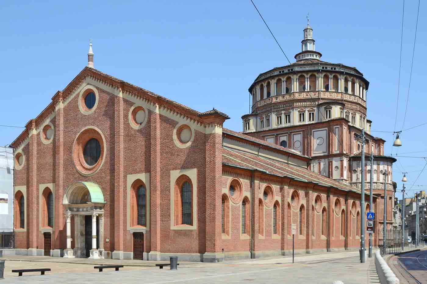 Santa Maria delle Grazie