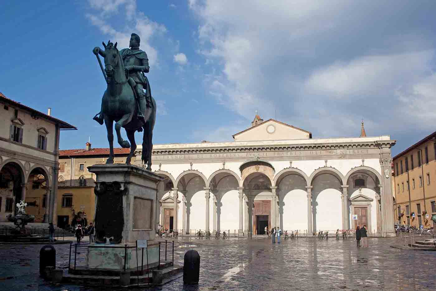 Basilica of the Most Holy Annunciation