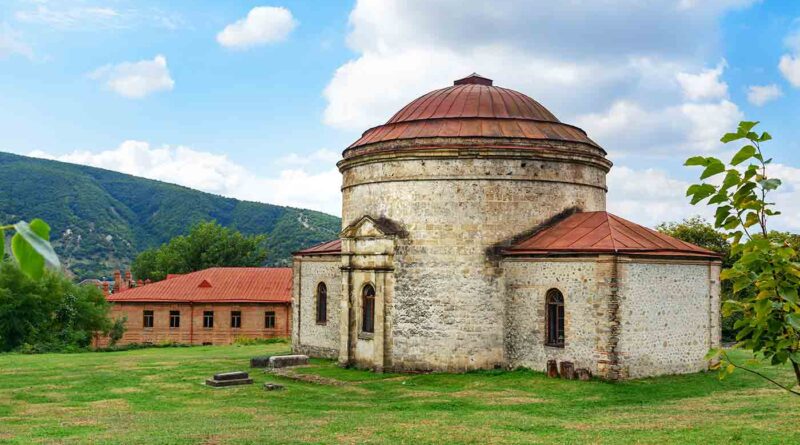 Tourist Places to Visit in Sheki