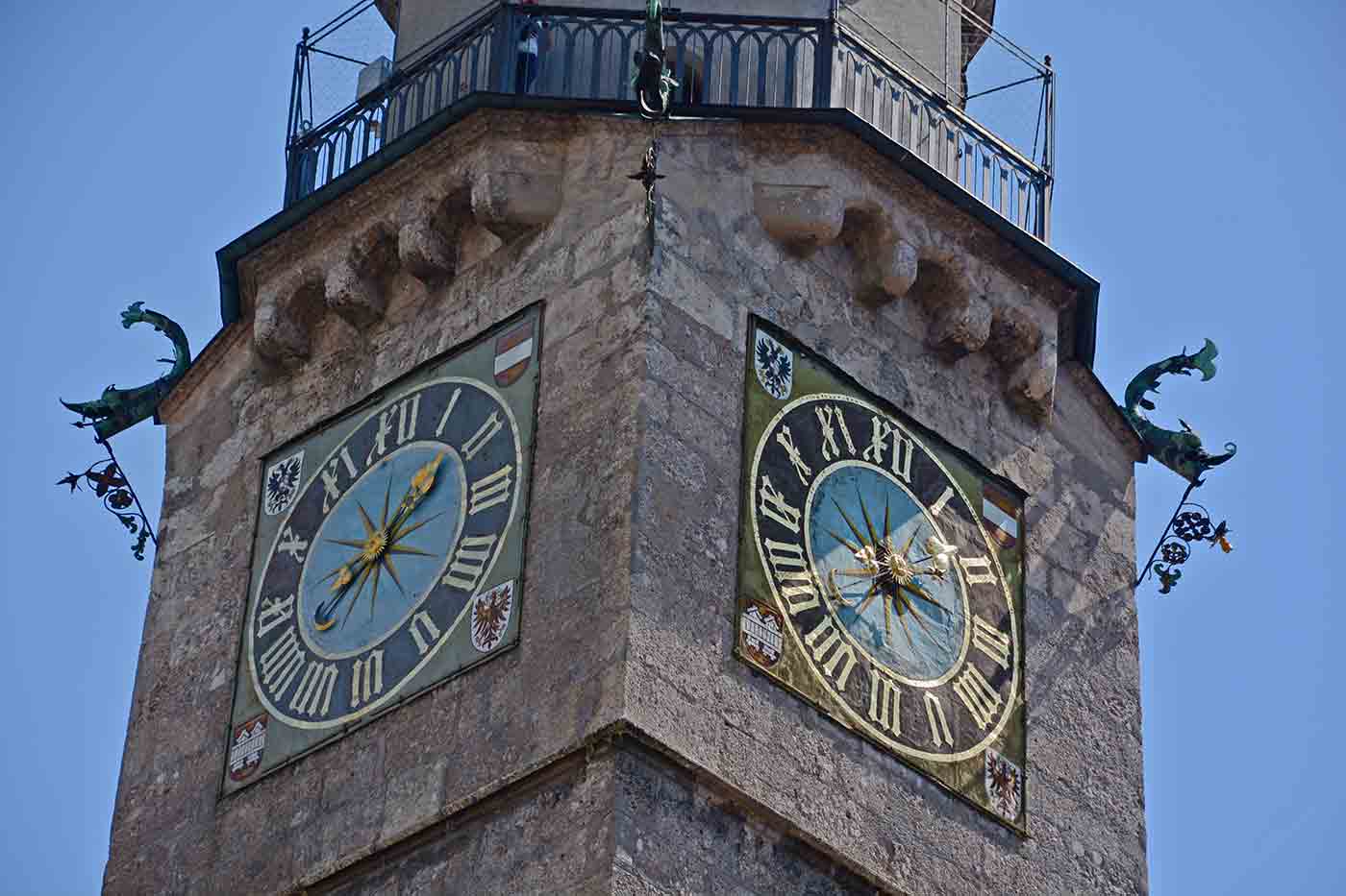 Town Hall Tower