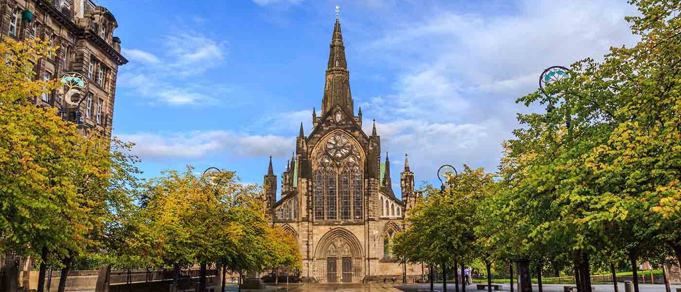 Top Things to Do and See in Glasgow