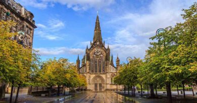 Top Things to Do and See in Glasgow