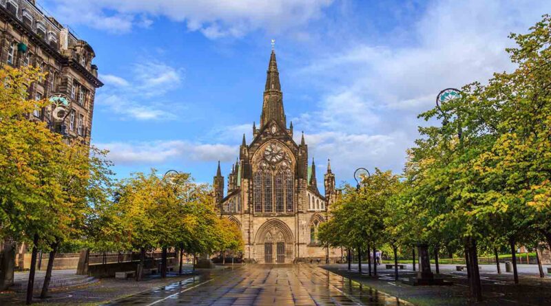 Top Things to Do and See in Glasgow