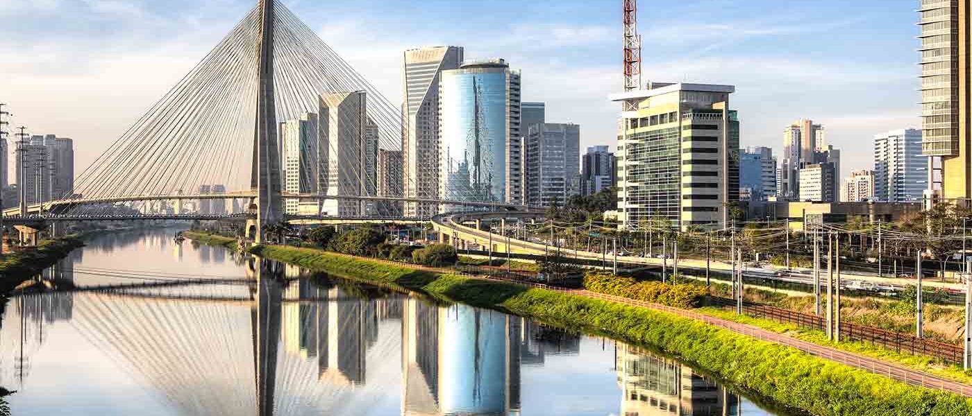 Sightseeing Places to Visit in Sao Paulo