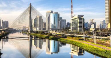 Sightseeing Places to Visit in Sao Paulo