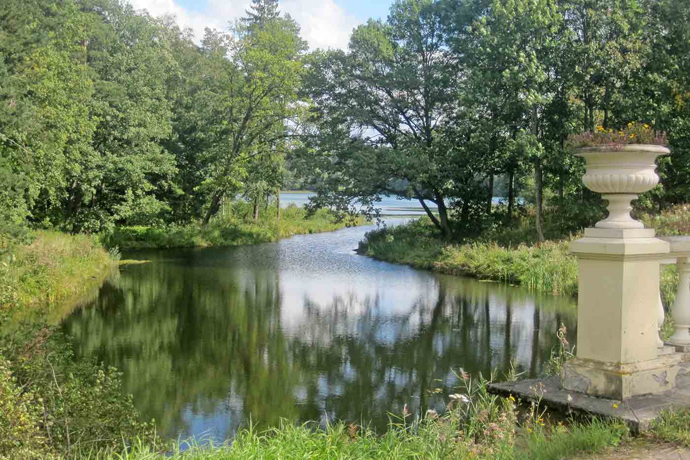 Trakai Historical National Park