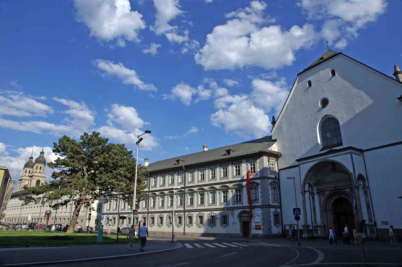 Tyrolean Folk Art Museum