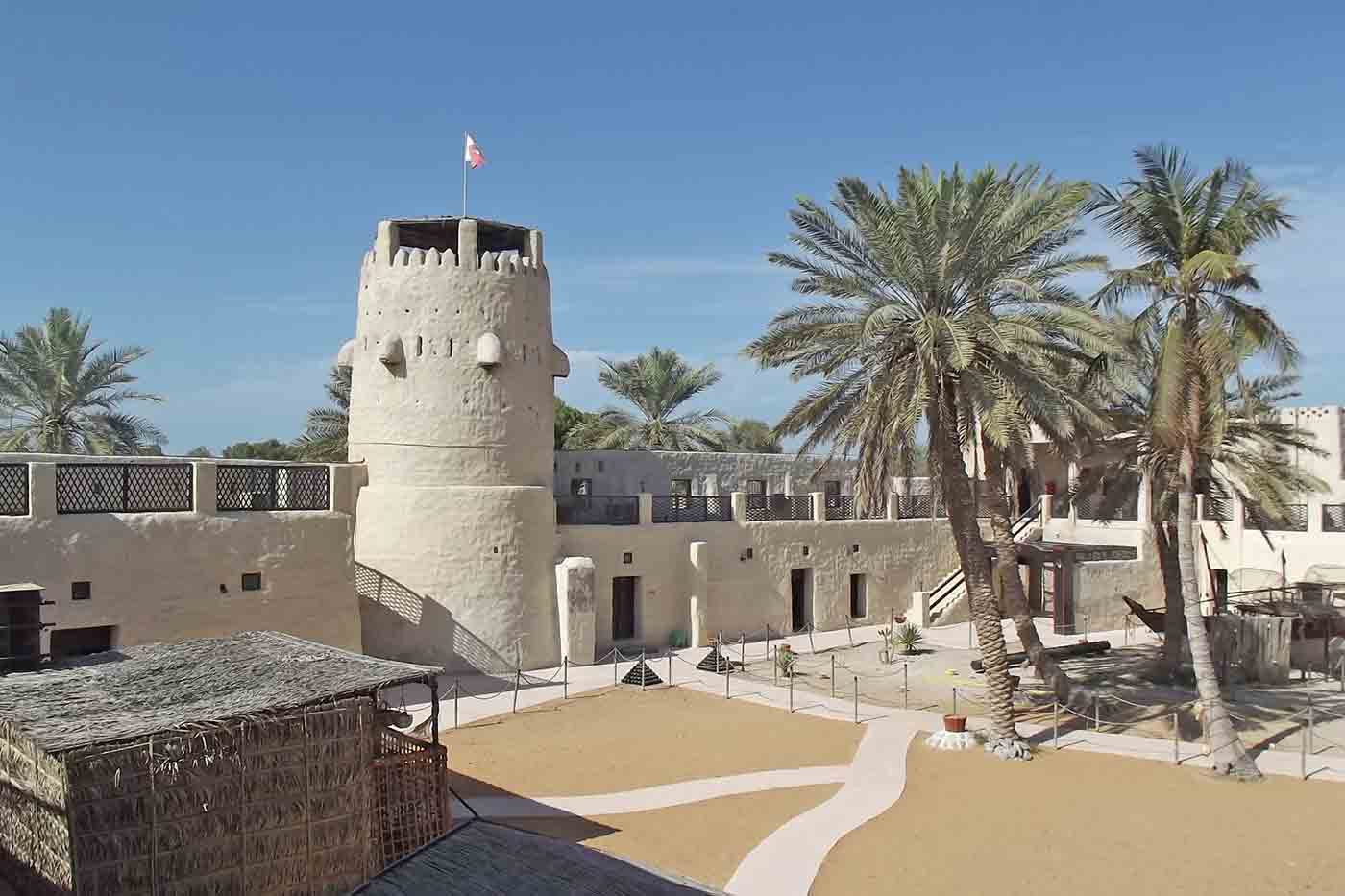 UAQ National Museum