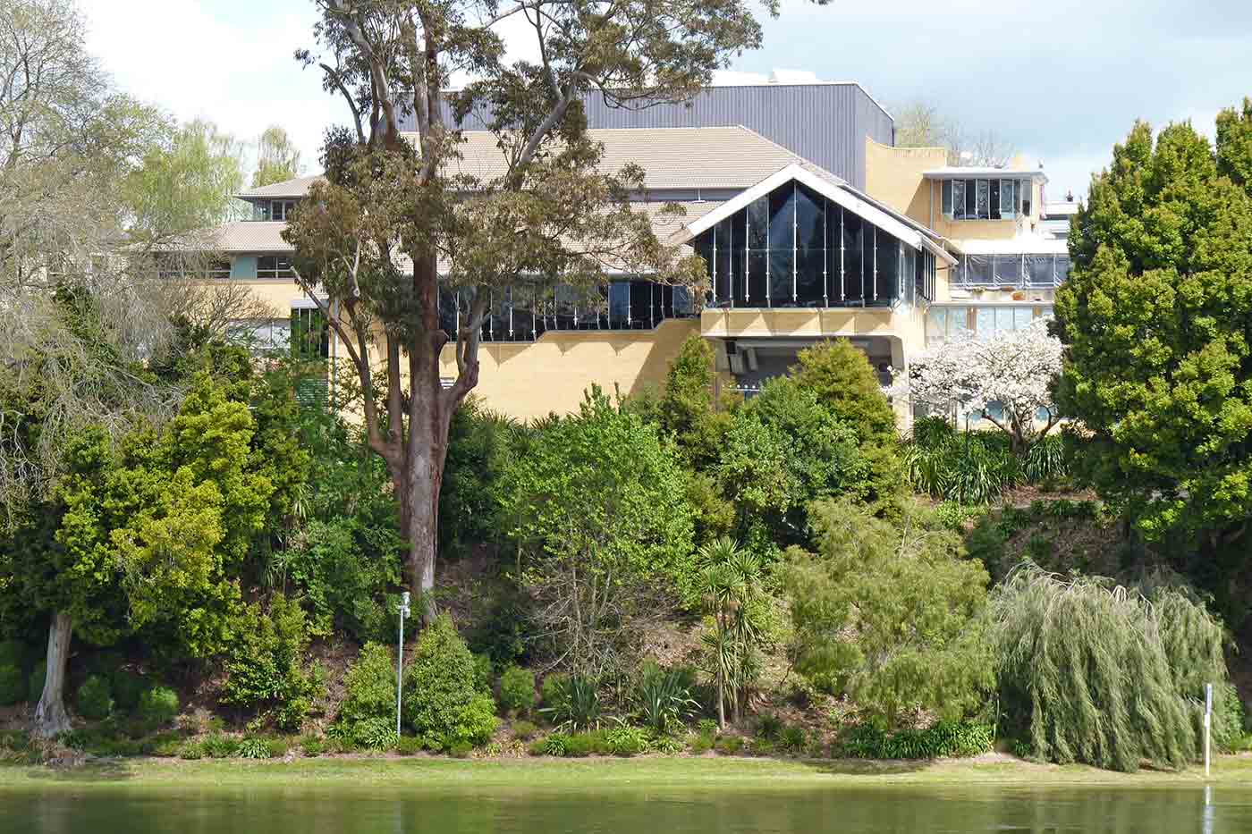 Waikato Museum