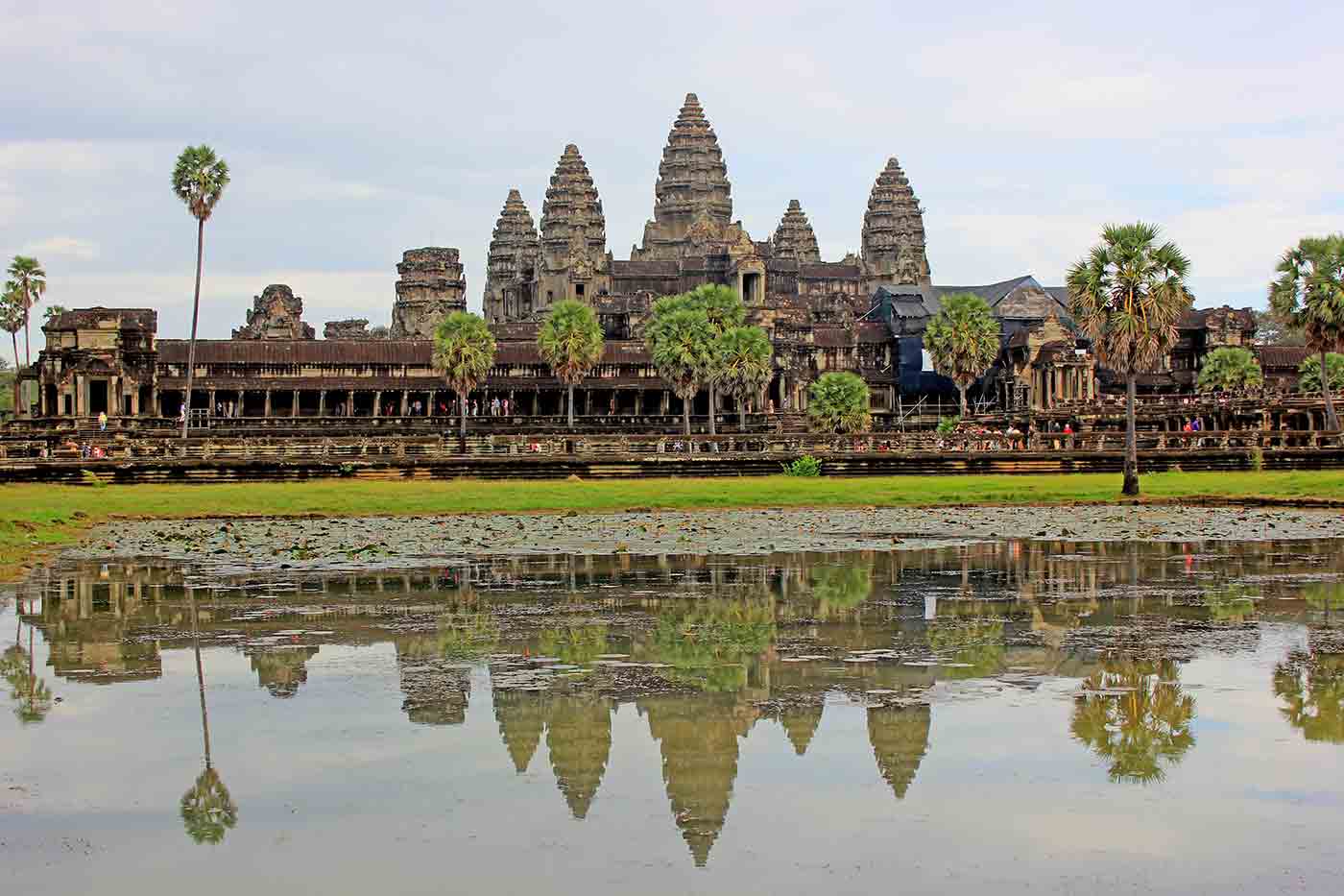 Angkor Wat