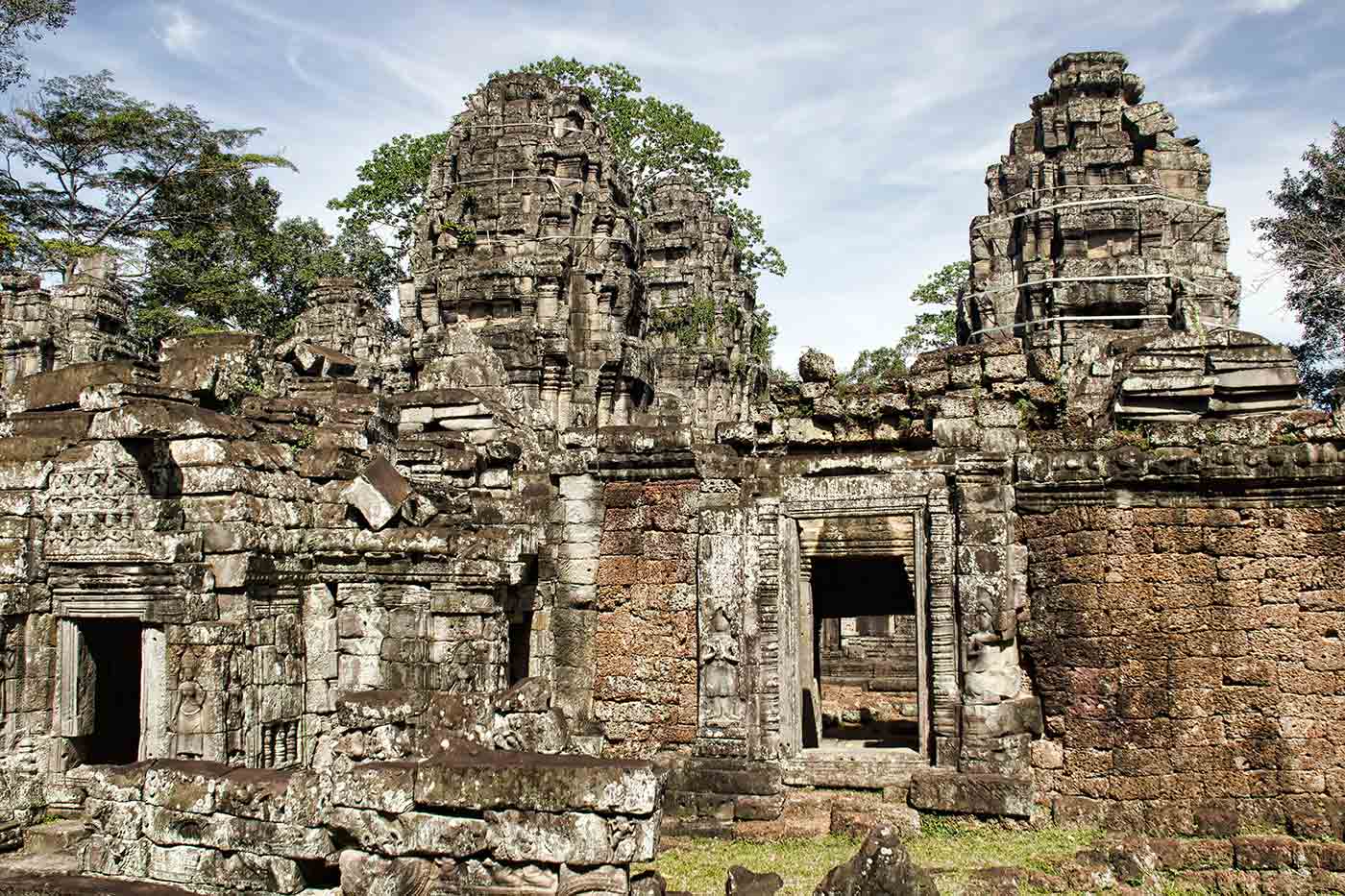 Banteay Kdei