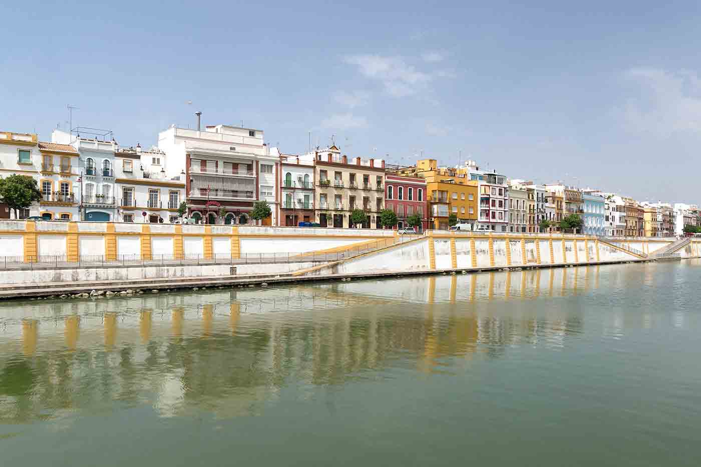 Barrio de Triana