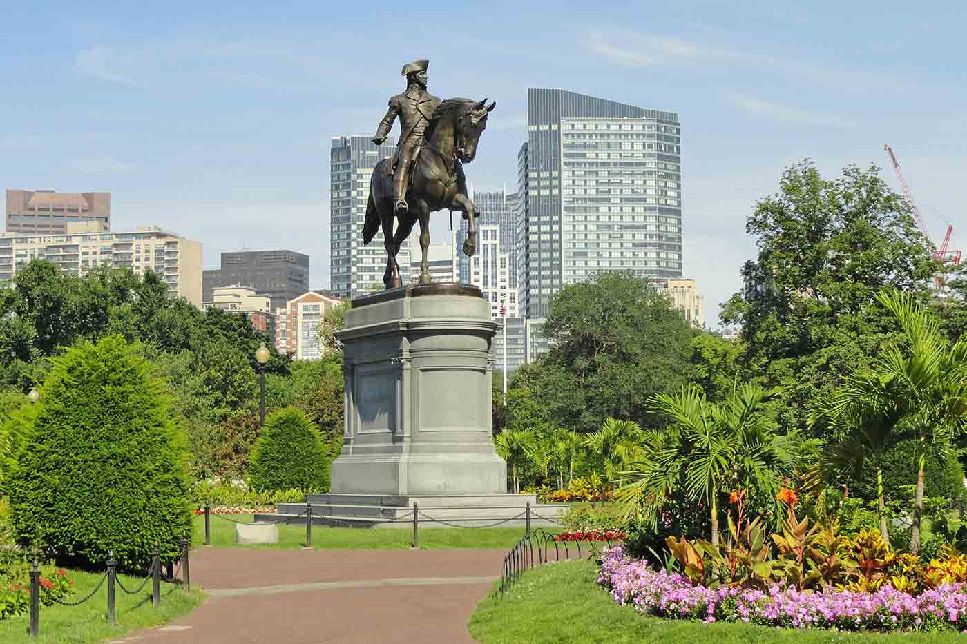 Boston Common