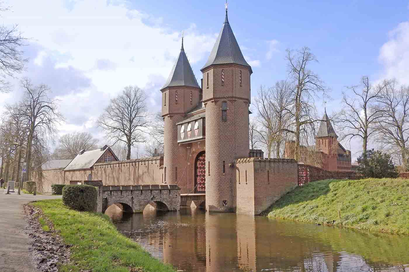  7 Must Visit Tourist Places and Things to Do in Utrecht