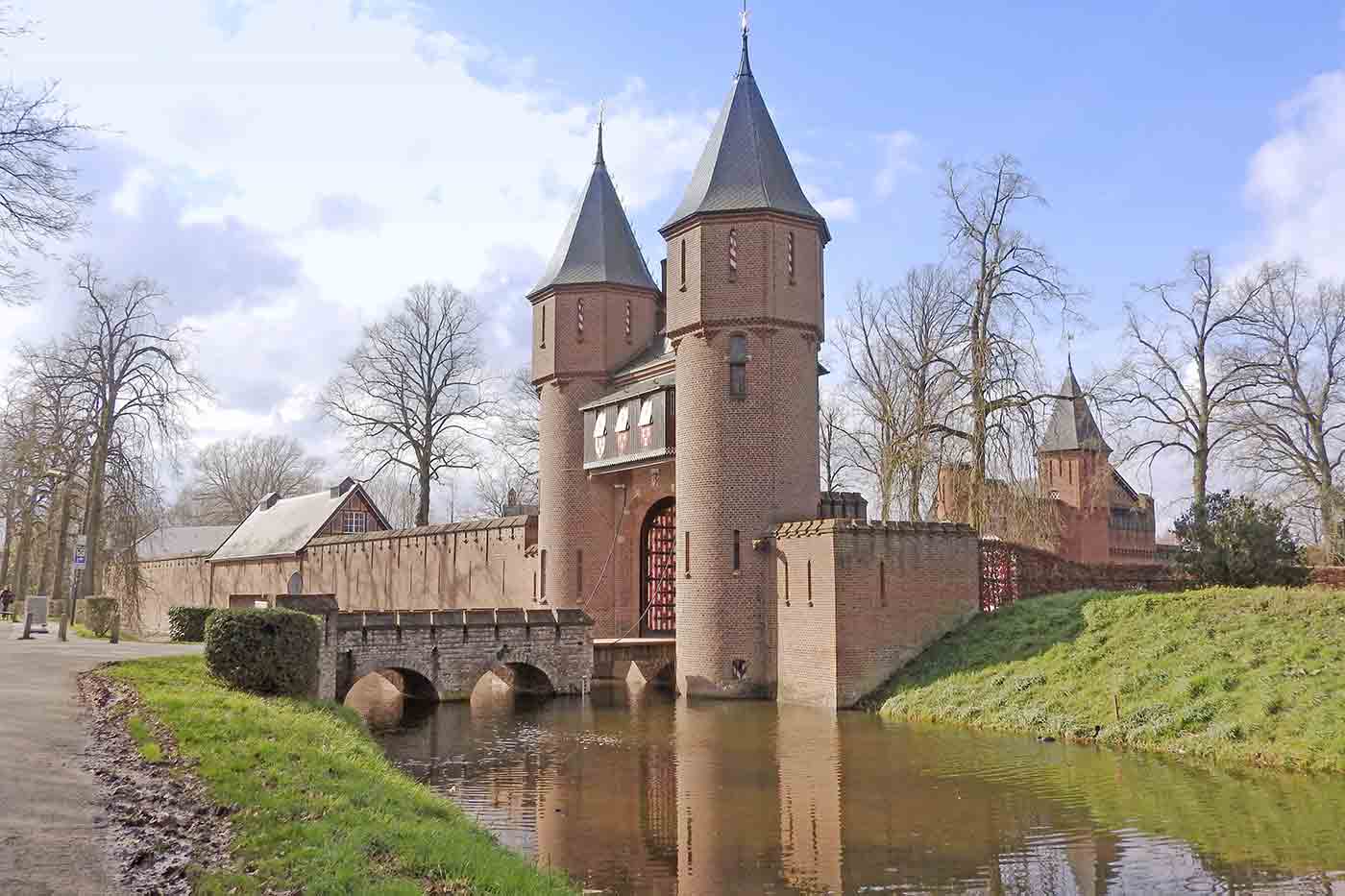 Castle De Haar