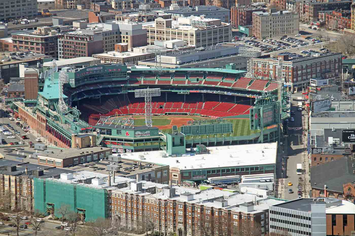 Fenway Park