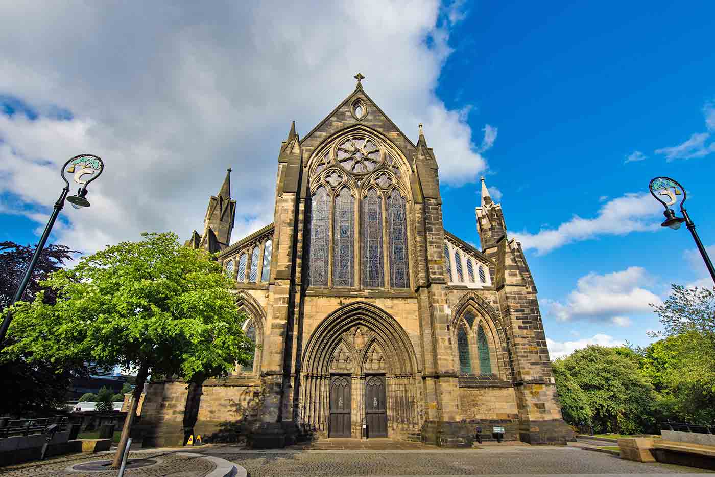 Glasgow Cathedral