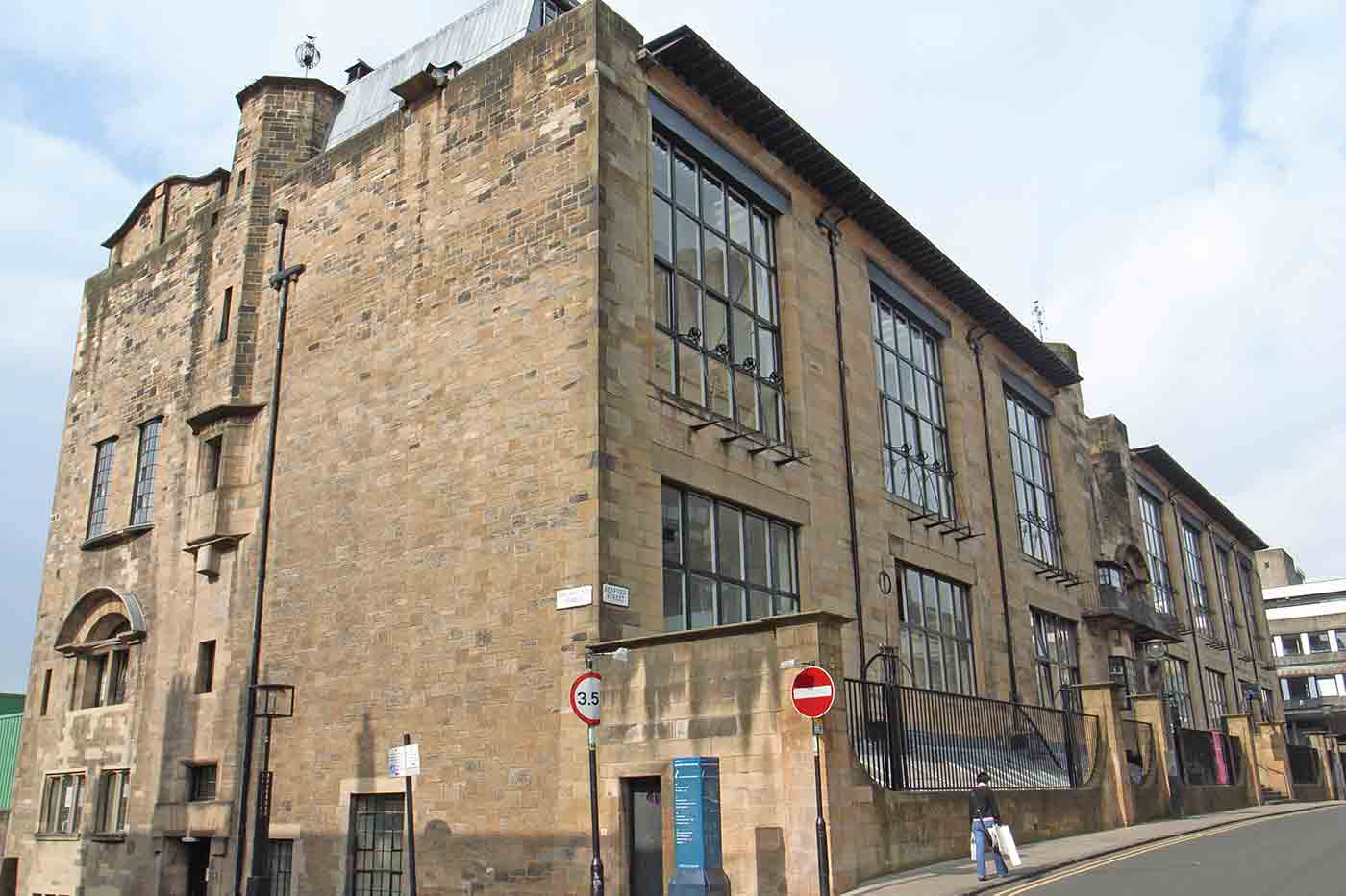 Glasgow School of Art
