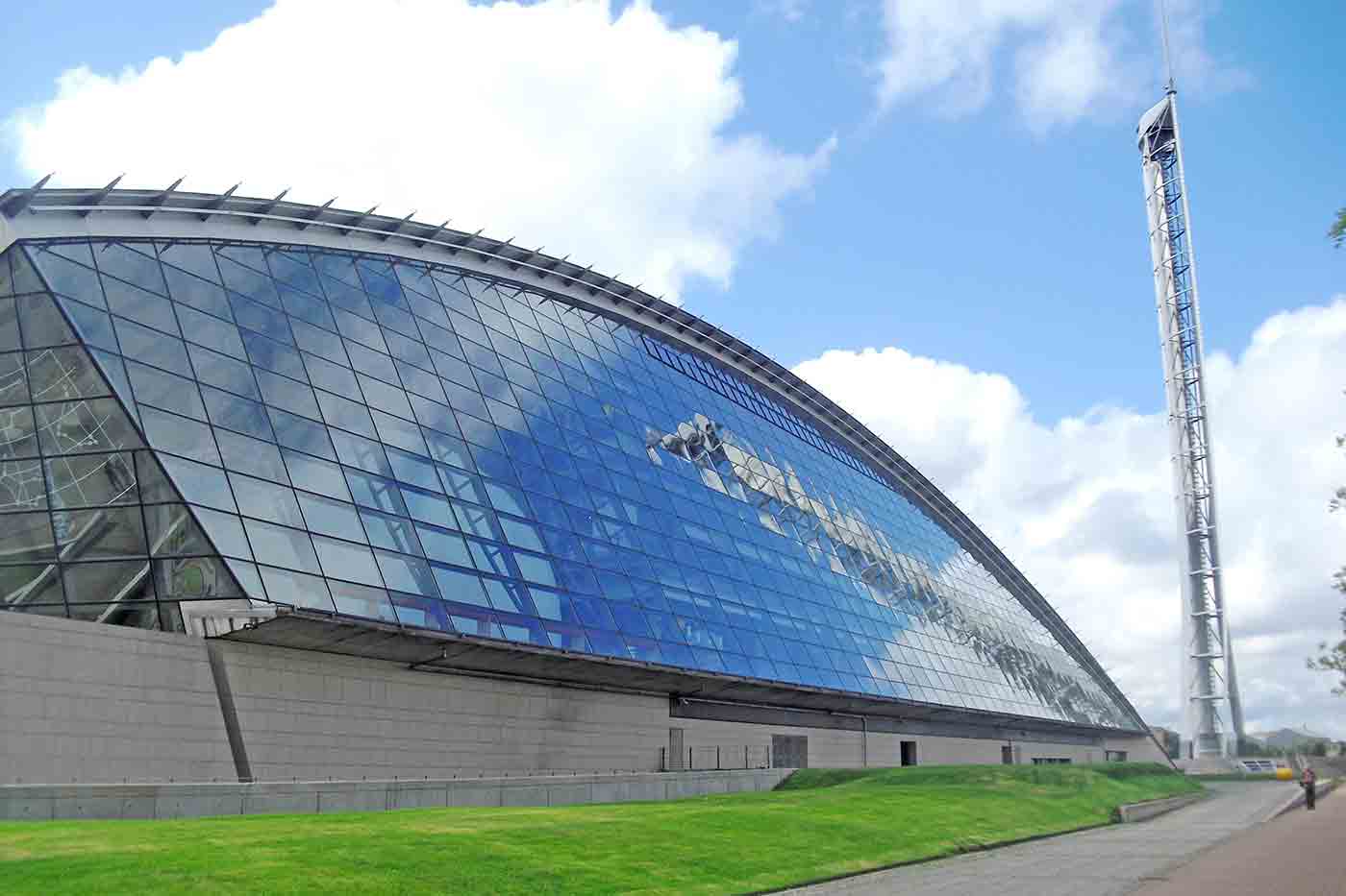 Glasgow Science Center