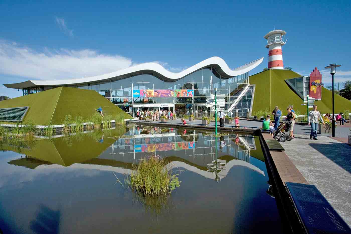 Madurodam