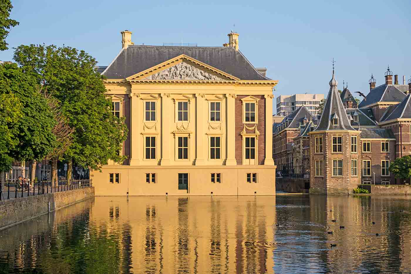 Mauritshuis