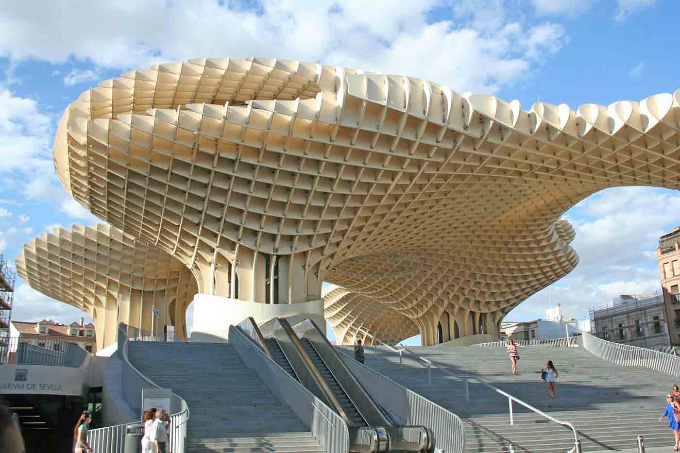 Metropol Parasol