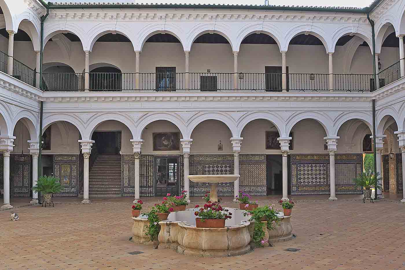 Convento de Santa Paula