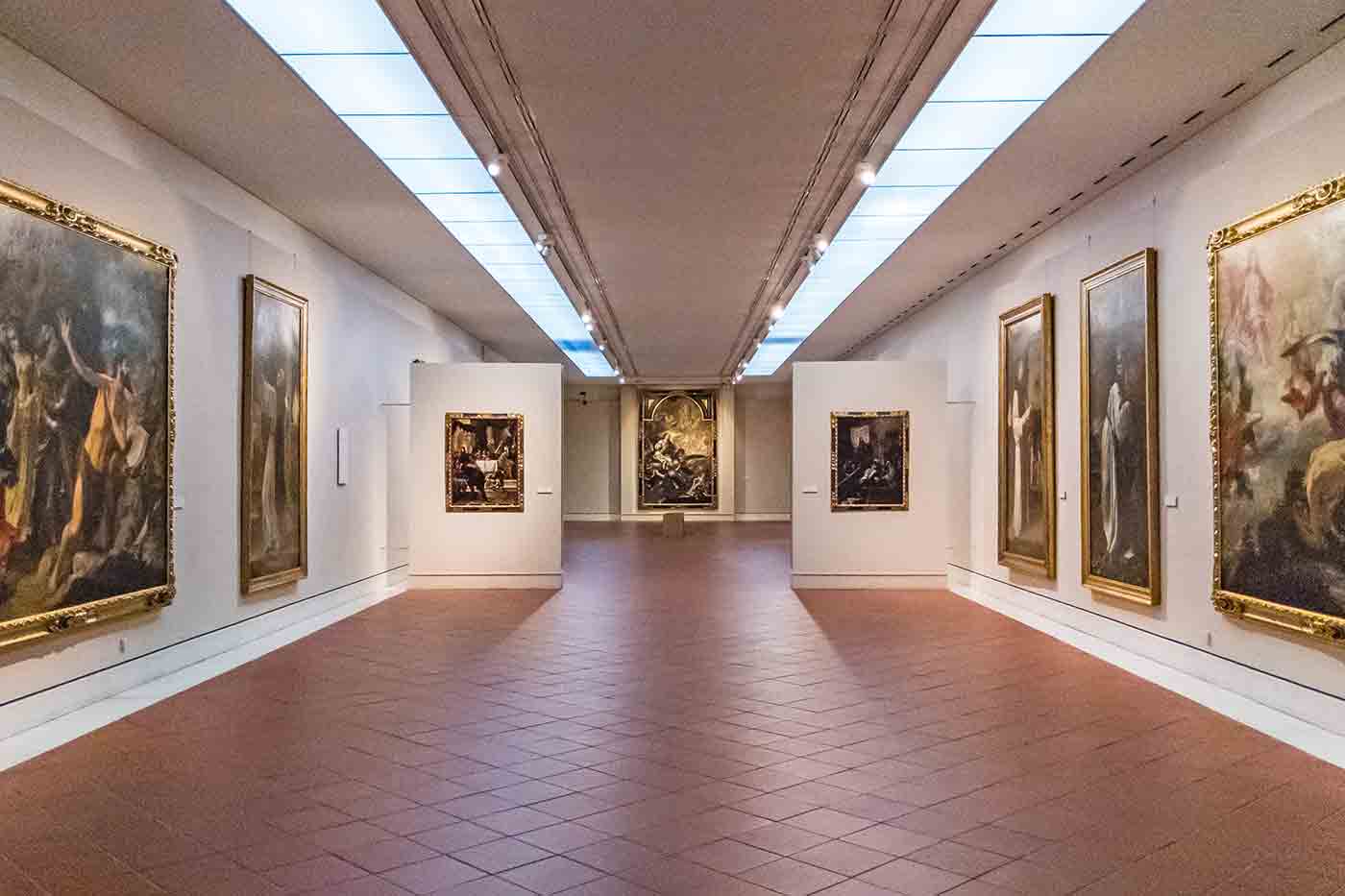 Museo de Bellas Artes de Sevilla